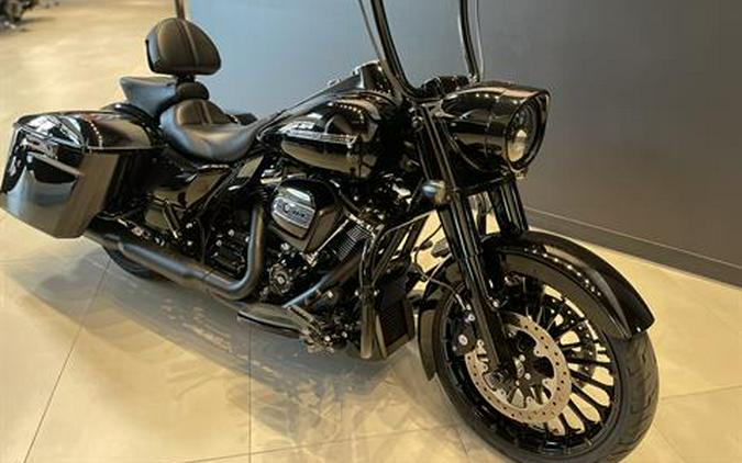 2019 Harley-Davidson Road King® Special