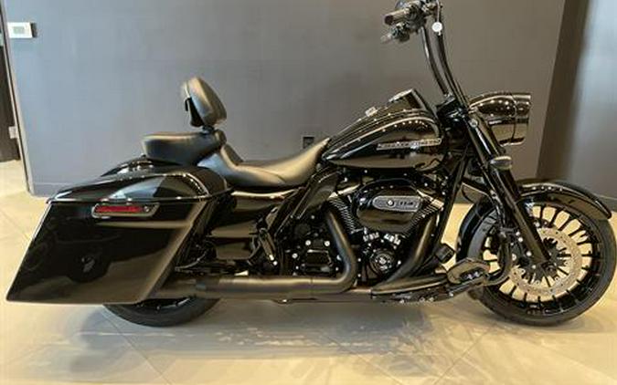 2019 Harley-Davidson Road King® Special