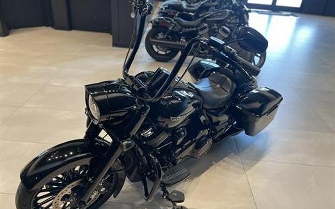 2019 Harley-Davidson Road King® Special