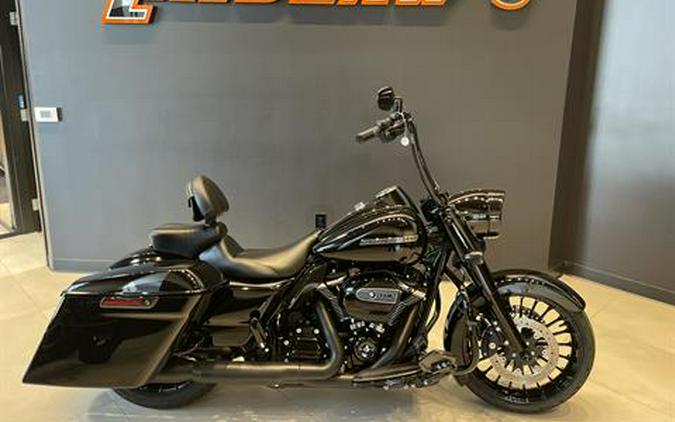 2019 Harley-Davidson Road King® Special