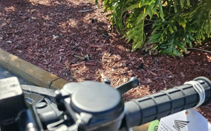 2026 Honda FourTrax Rancher 4x4 TrueTimber Atera Camo 4X4