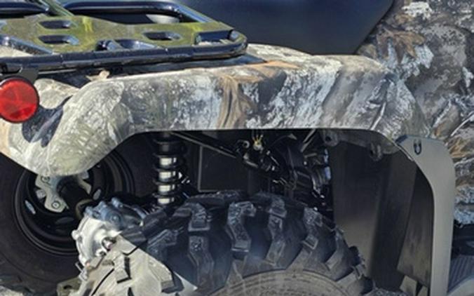 2026 Honda FourTrax Rancher 4x4 TrueTimber Atera Camo 4X4