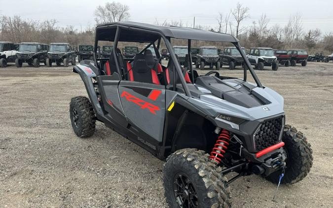 2026 Polaris RZR XP® 4 1000 Ultimate