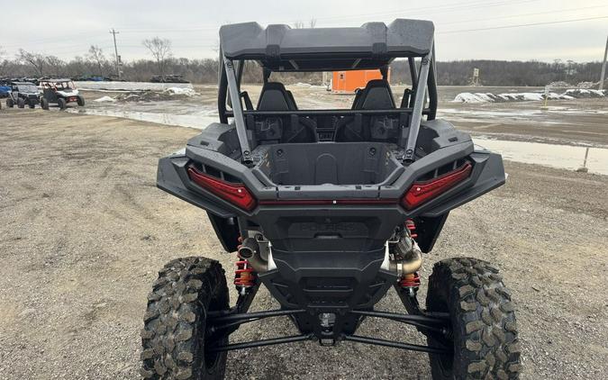 2026 Polaris RZR XP® 4 1000 Ultimate