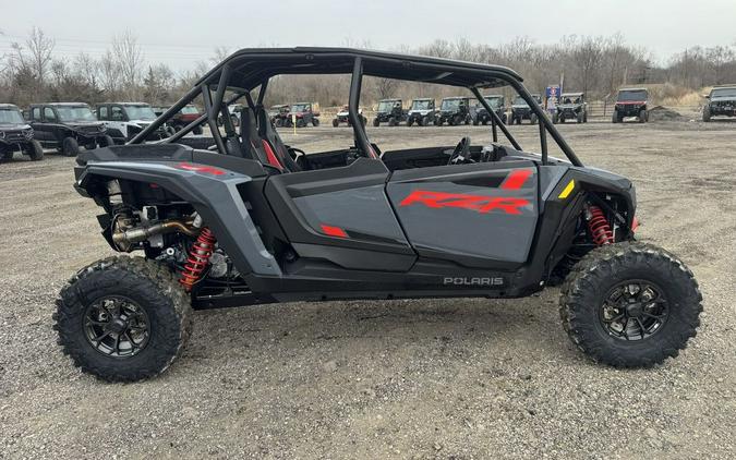 2026 Polaris RZR XP® 4 1000 Ultimate
