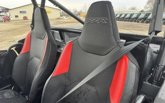 2026 Polaris RZR XP® 4 1000 Ultimate