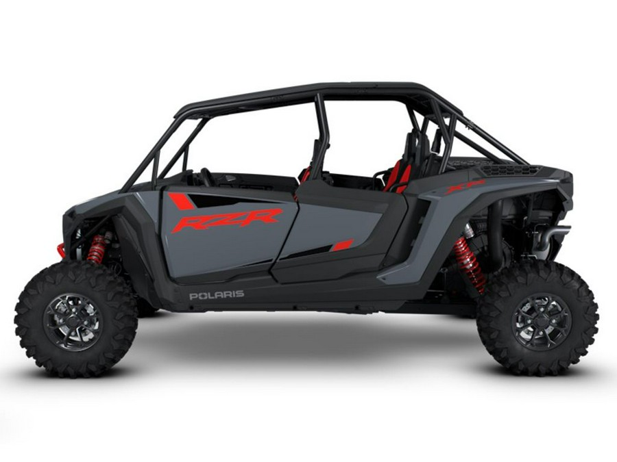 2026 Polaris RZR XP® 4 1000 Ultimate