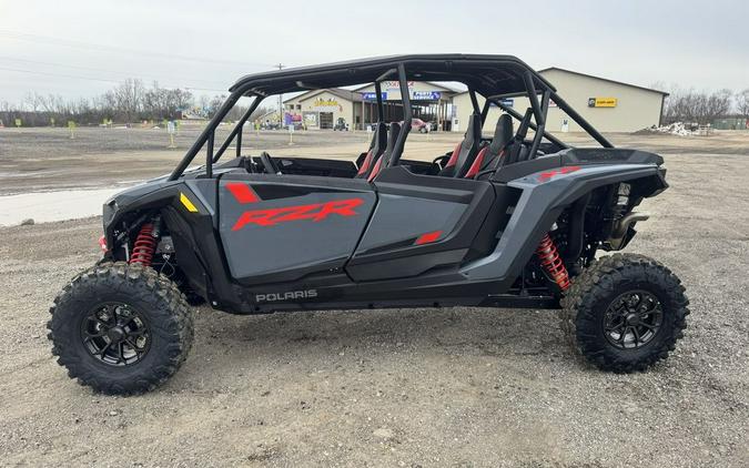 2026 Polaris RZR XP® 4 1000 Ultimate
