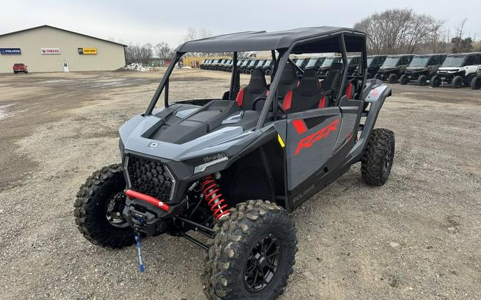 2026 Polaris RZR XP® 4 1000 Ultimate