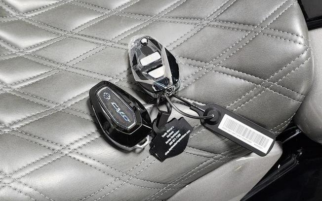 2023 Harley-Davidson® FLTRXSE - CVO™ Road Glide®