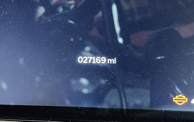 2023 Harley-Davidson® FLTRXSE - CVO™ Road Glide®