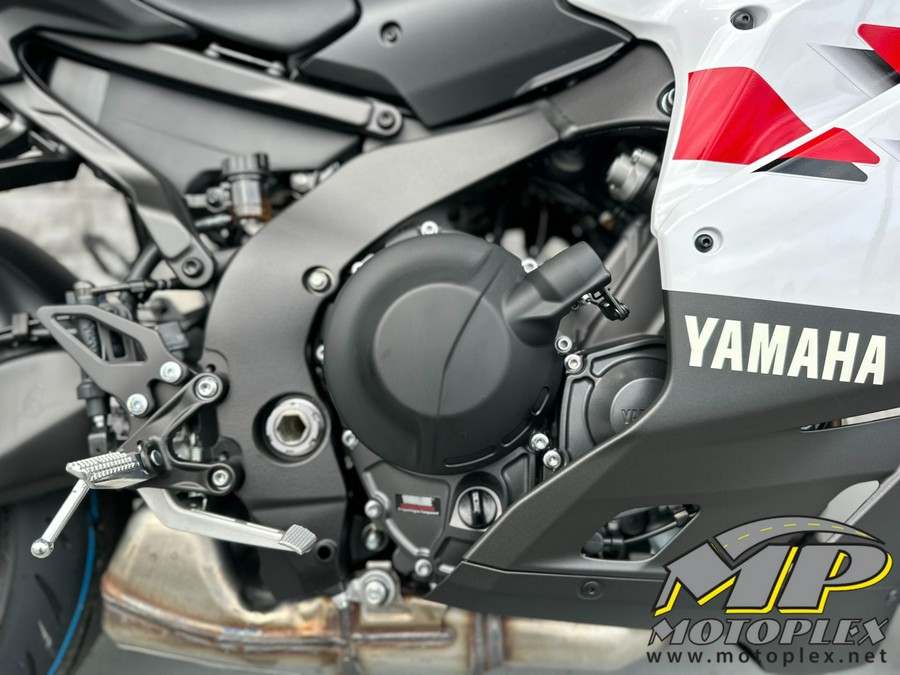 2026 Yamaha YZF-R9
