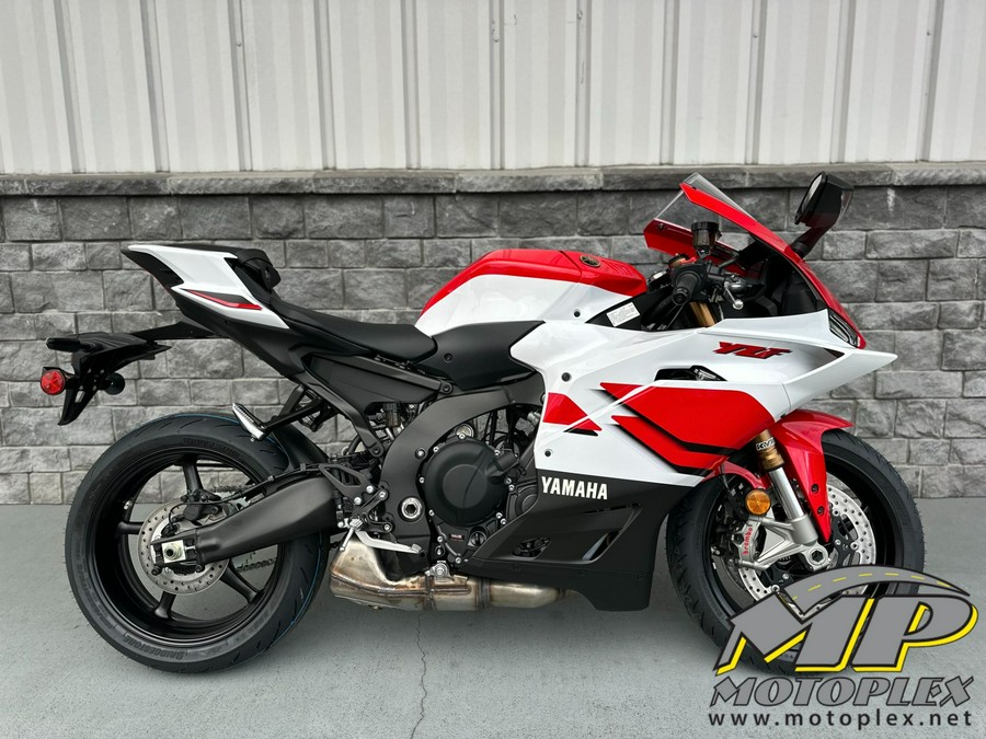 2026 Yamaha YZF-R9