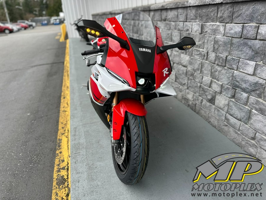 2026 Yamaha YZF-R9