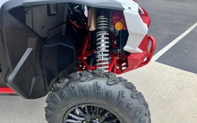 2026 Honda Talon 1000X-4