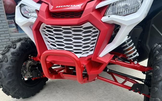 2026 Honda Talon 1000X-4