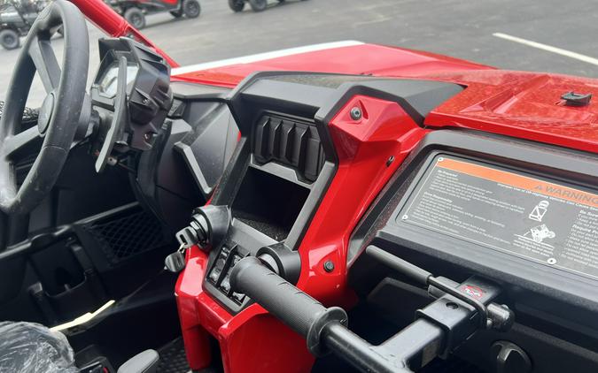 2026 Honda Talon 1000X-4