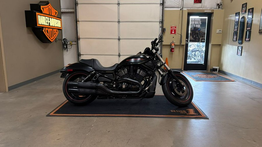 2011 Harley-Davidson VRSC™ Night Rod® Special