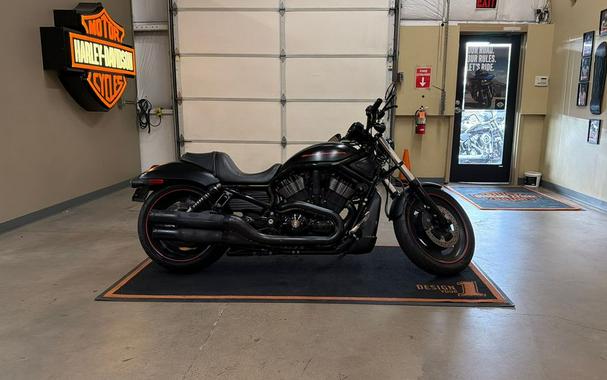 2011 Harley-Davidson VRSC™ Night Rod® Special