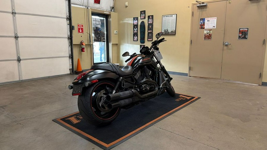 2011 Harley-Davidson VRSC™ Night Rod® Special