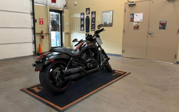 2011 Harley-Davidson VRSC™ Night Rod® Special