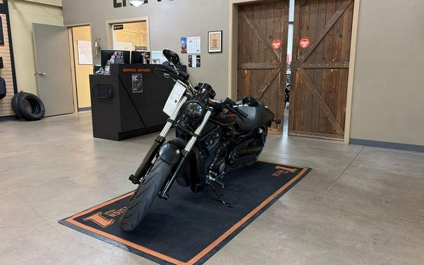 2011 Harley-Davidson VRSC™ Night Rod® Special