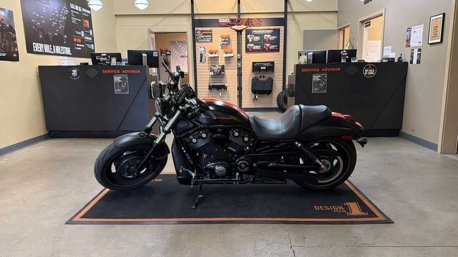 2011 Harley-Davidson VRSC™ Night Rod® Special