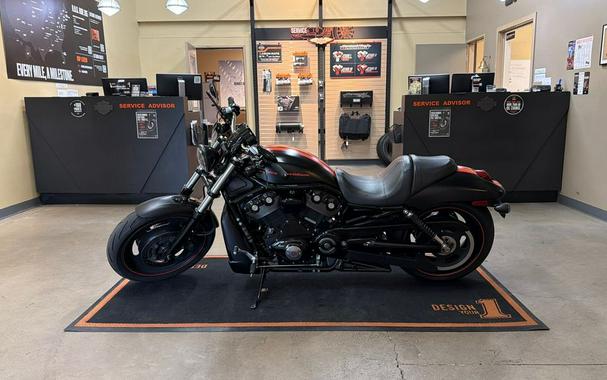 2011 Harley-Davidson VRSC™ Night Rod® Special