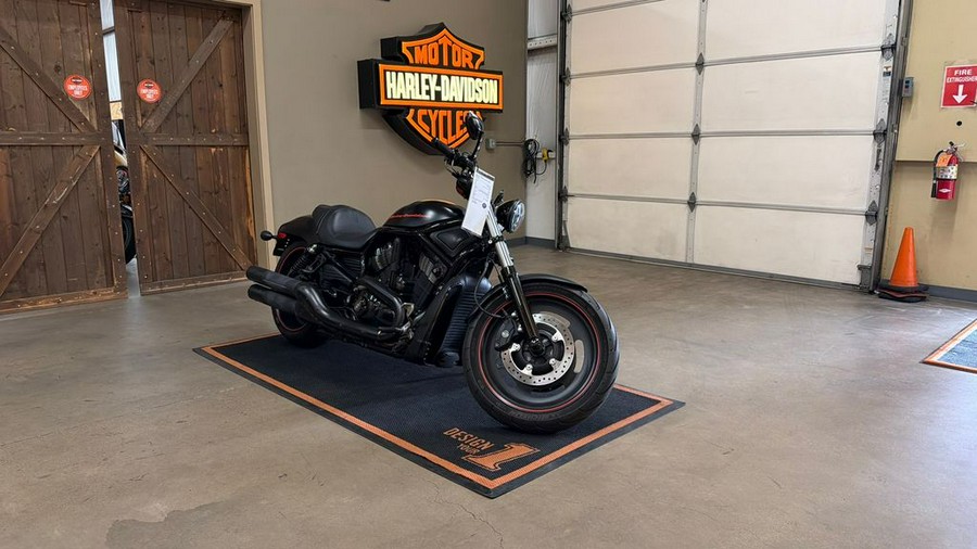 2011 Harley-Davidson VRSC™ Night Rod® Special