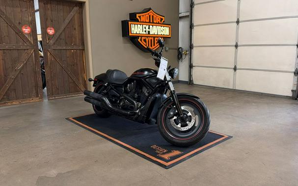 2011 Harley-Davidson VRSC™ Night Rod® Special