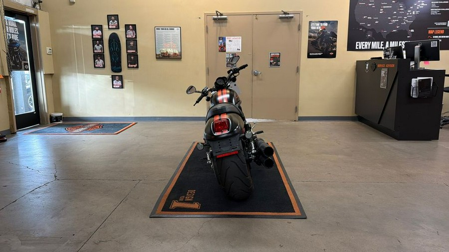 2011 Harley-Davidson VRSC™ Night Rod® Special