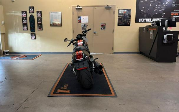 2011 Harley-Davidson VRSC™ Night Rod® Special