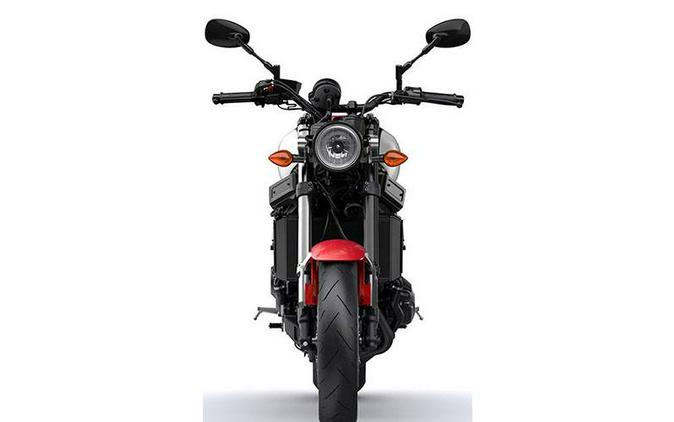 2021 Yamaha Motor Corp., USA XSR900