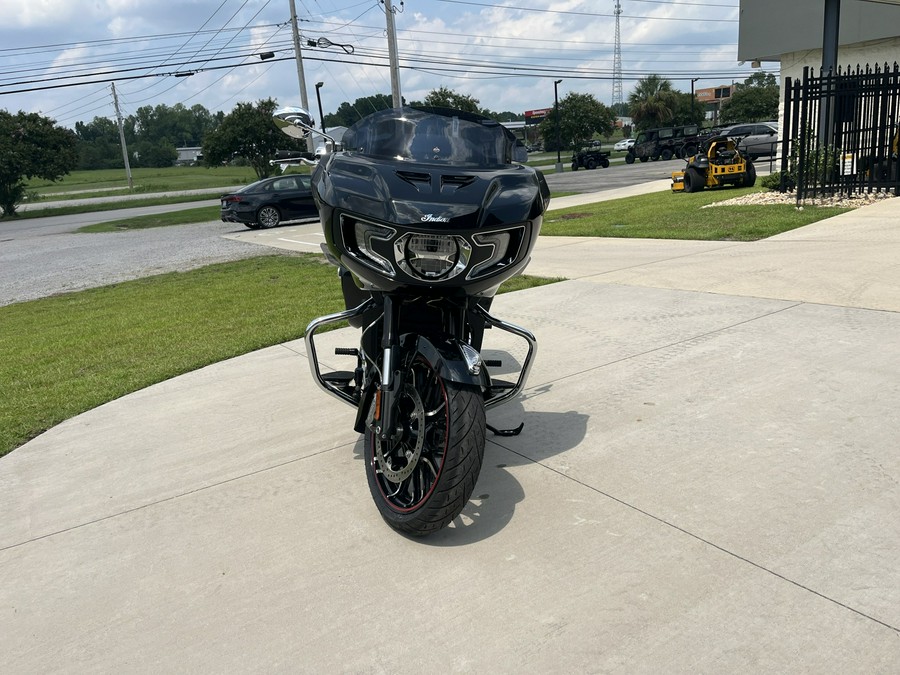 2023 INDIAN CHALLENGER LIMITED - 3415169