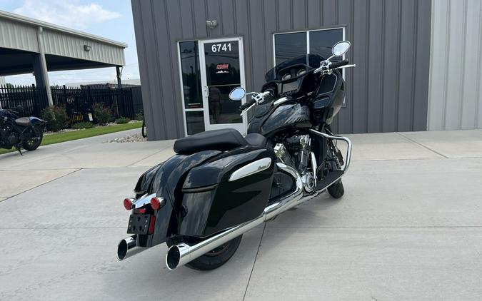 2023 INDIAN CHALLENGER LIMITED - 3415169