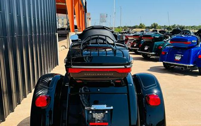 2023 Harley-Davidson Tri Glide® Ultra