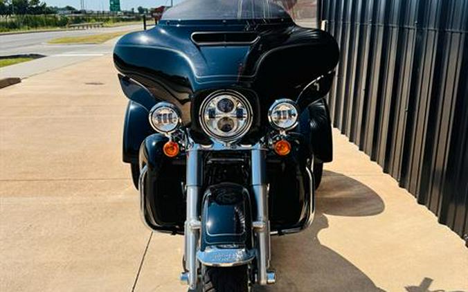 2023 Harley-Davidson Tri Glide® Ultra