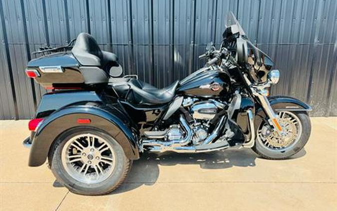 2023 Harley-Davidson Tri Glide® Ultra