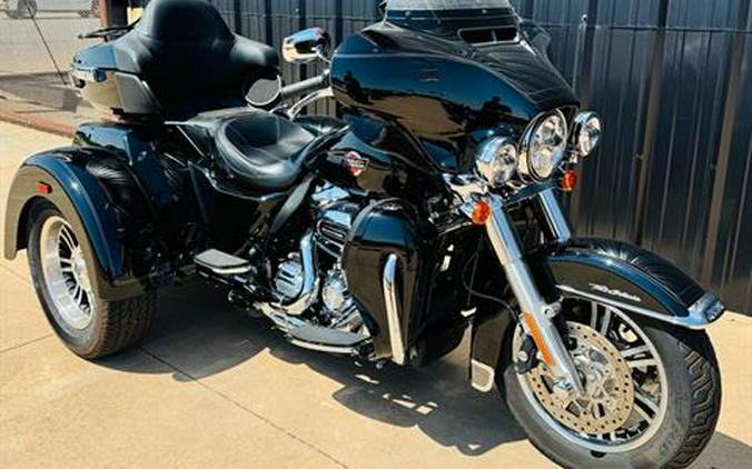 2023 Harley-Davidson Tri Glide® Ultra