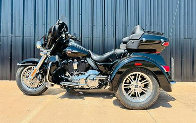 2023 Harley-Davidson Tri Glide® Ultra