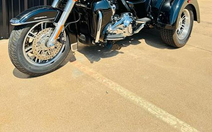2023 Harley-Davidson Tri Glide® Ultra