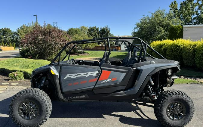 2027 Polaris RZR XP® S 4 1000 Sport