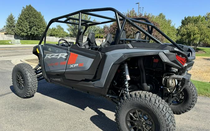 2027 Polaris RZR XP® S 4 1000 Sport