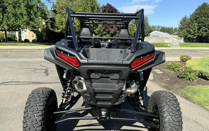 2027 Polaris RZR XP® S 4 1000 Sport