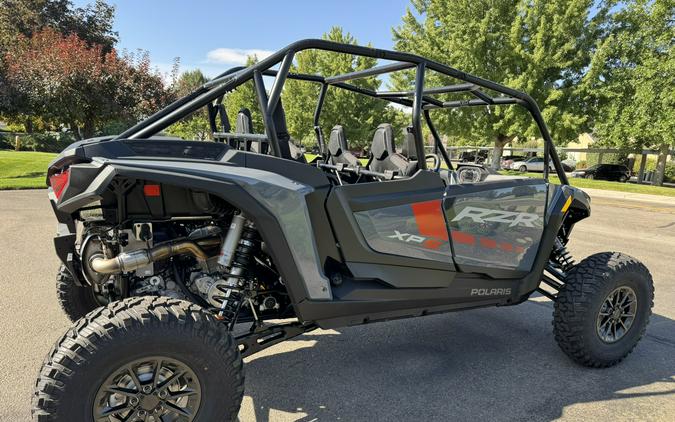 2027 Polaris RZR XP® S 4 1000 Sport