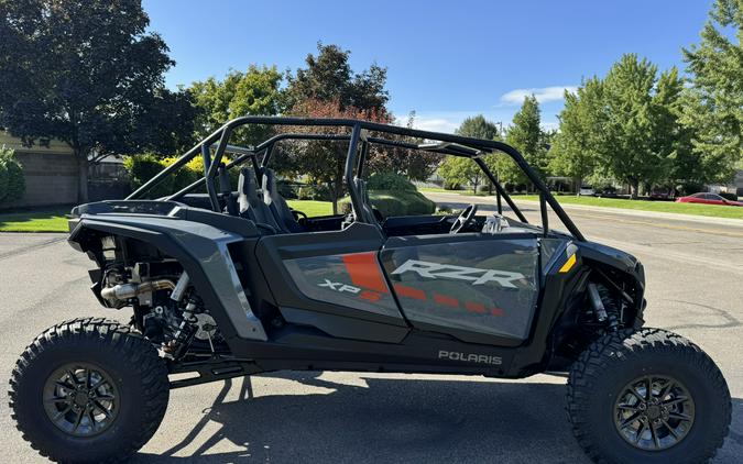 2027 Polaris RZR XP® S 4 1000 Sport