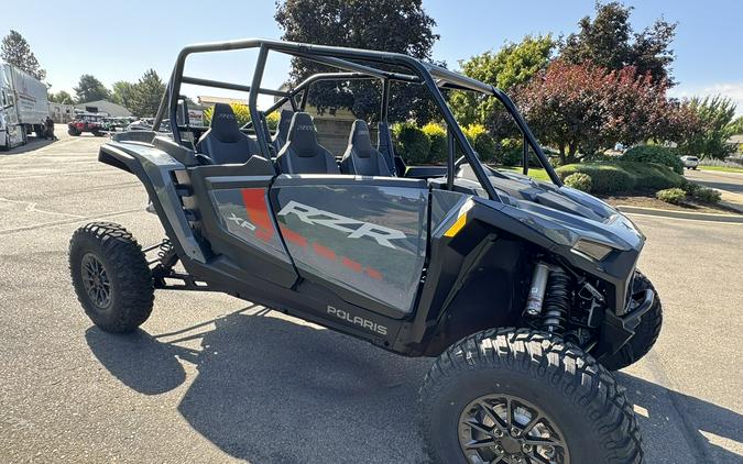 2027 Polaris RZR XP® S 4 1000 Sport
