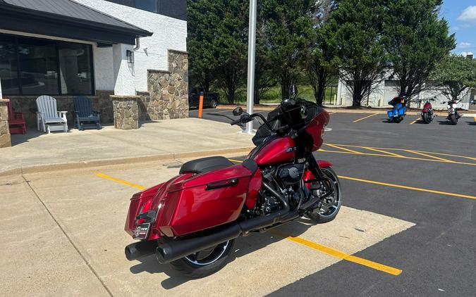 2025 Harley-Davidson Road Glide®