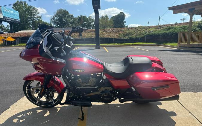 2025 Harley-Davidson Road Glide®