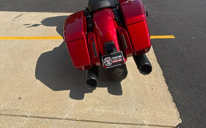 2025 Harley-Davidson Road Glide®